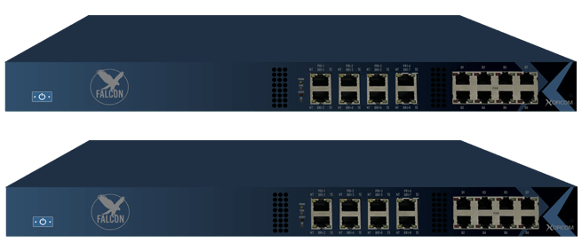 Xorcom TwinStar high availability